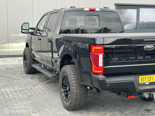 Ford F-250 - Afbeelding 13 van 30