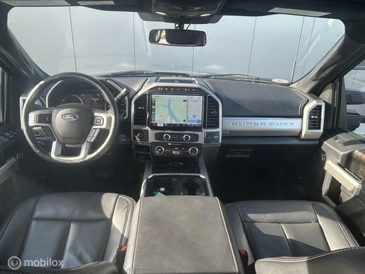 Ford F-250 - Afbeelding 18 van 30