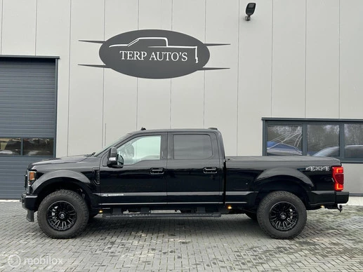 Ford F-250 - Afbeelding 3 van 30