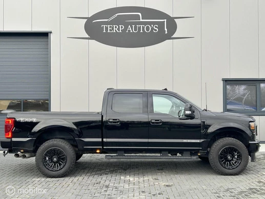 Ford F-250 - Afbeelding 4 van 30