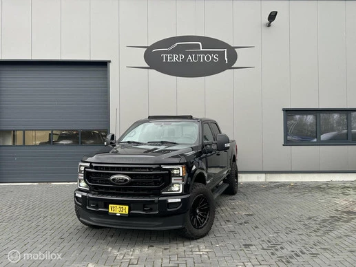 Ford F-250 - Afbeelding 5 van 30