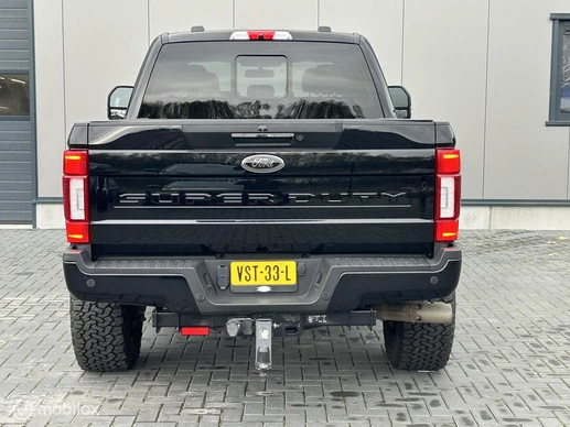 Ford F-250 - Afbeelding 8 van 30