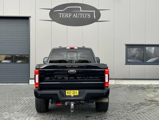 Ford F-250 - Afbeelding 10 van 30