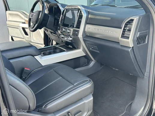 Ford F-250 - Afbeelding 16 van 30