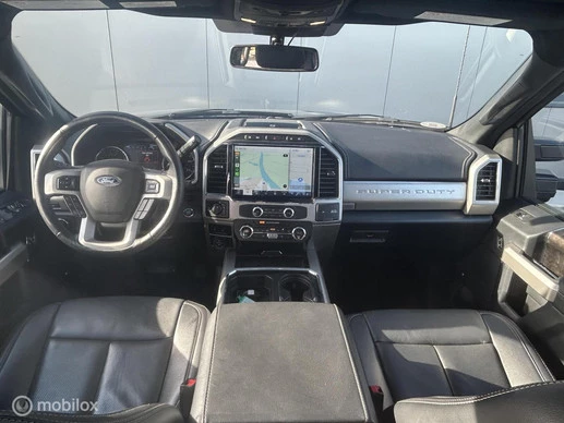 Ford F-250 - Afbeelding 18 van 30