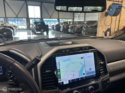 Ford F-250 - Afbeelding 19 van 30