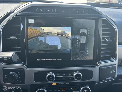 Ford F-250 - Afbeelding 21 van 30