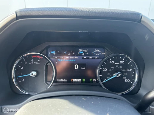 Ford F-250 - Afbeelding 22 van 30