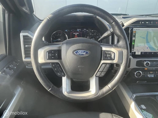 Ford F-250 - Afbeelding 24 van 30