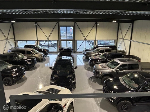 Ford F-250 - Afbeelding 28 van 30