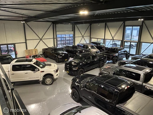 Ford F-250 - Afbeelding 29 van 30