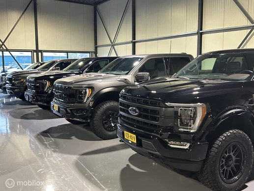 Ford F-250 - Afbeelding 30 van 30