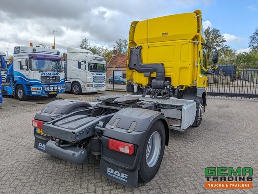 DAF FT CF400 4x2  Euro6 - Afbeelding 3 van 25