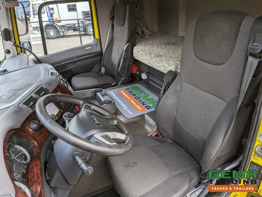 DAF FT CF400 4x2  Euro6 - Afbeelding 5 van 25