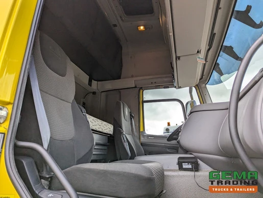 DAF FT CF400 4x2  Euro6 - Afbeelding 6 van 25