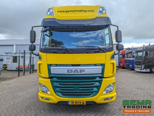 DAF FT CF400 4x2  Euro6 - Afbeelding 7 van 25