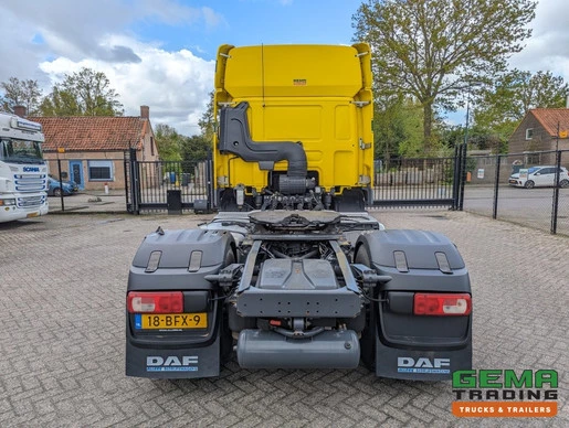 DAF FT CF400 4x2  Euro6 - Afbeelding 8 van 25