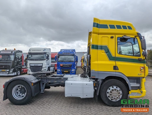 DAF FT CF400 4x2  Euro6 - Afbeelding 9 van 25