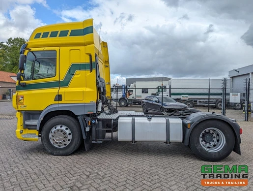 DAF FT CF400 4x2  Euro6 - Afbeelding 10 van 25