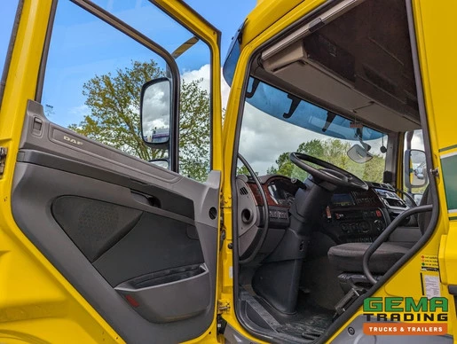 DAF FT CF400 4x2  Euro6 - Afbeelding 11 van 25