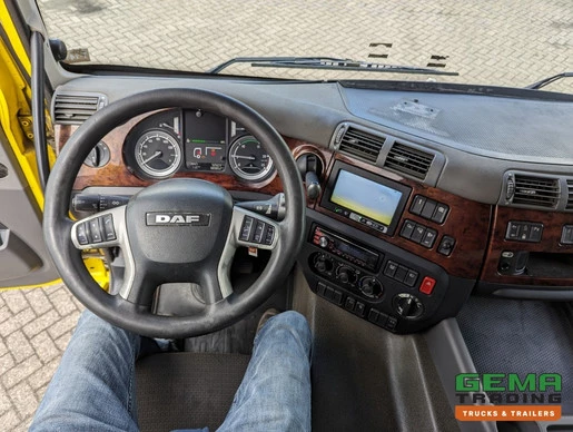 DAF FT CF400 4x2  Euro6 - Afbeelding 14 van 25