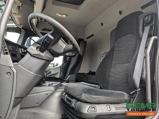 Mercedes-Benz Antos 1839 4x2 Daycab 11L Euro6 - Afbeelding 5 van 25