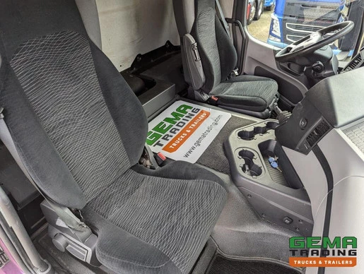 Mercedes-Benz Antos 1839 4x2 Daycab 11L Euro6 - Afbeelding 6 van 25