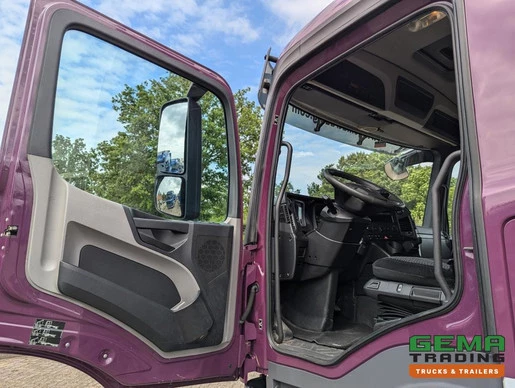 Mercedes-Benz Antos 1839 4x2 Daycab 11L Euro6 - Afbeelding 11 van 25