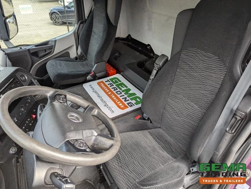 Mercedes-Benz Antos 1839 4x2 Daycab 11L Euro6 - Afbeelding 13 van 25