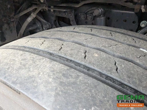 Mercedes-Benz Antos 1839 4x2 Daycab 11L Euro6 - Afbeelding 19 van 25