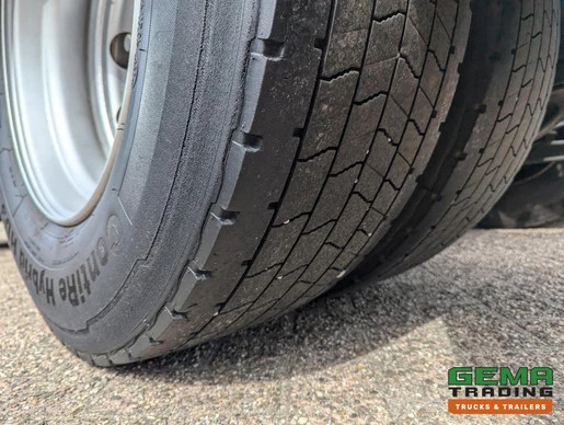 Mercedes-Benz Antos 1839 4x2 Daycab 11L Euro6 - Afbeelding 20 van 25