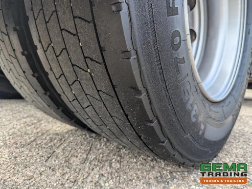 Mercedes-Benz Antos 1839 4x2 Daycab 11L Euro6 - Afbeelding 21 van 25