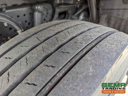 Mercedes-Benz Antos 1839 4x2 Daycab 11L Euro6 - Afbeelding 22 van 25