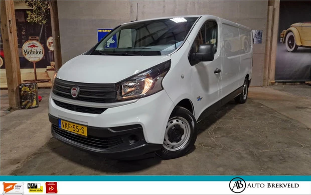 Fiat Talento