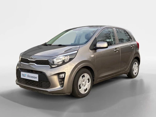 Kia Picanto - Afbeelding 1 van 25