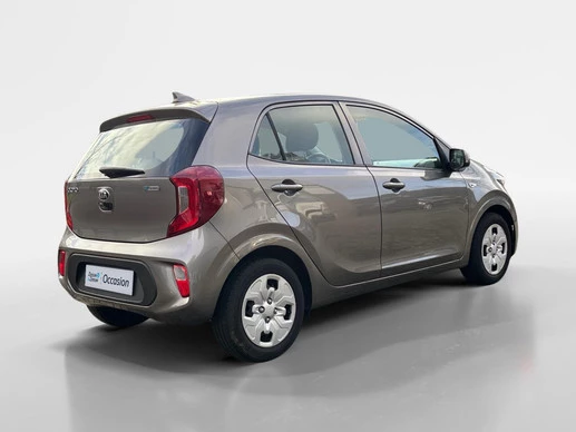 Kia Picanto - Afbeelding 2 van 25