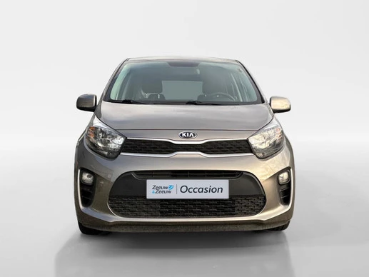 Kia Picanto - Afbeelding 6 van 25