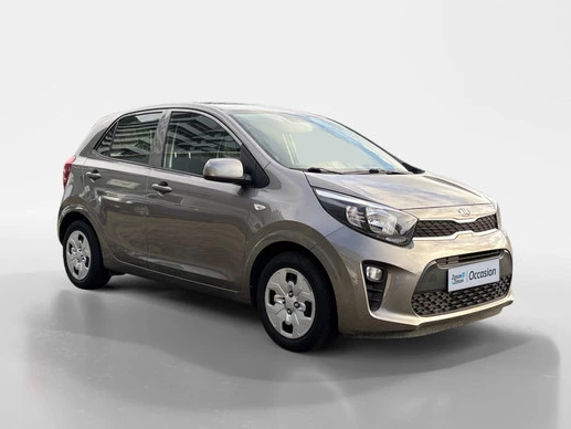 Kia Picanto - Afbeelding 12 van 25