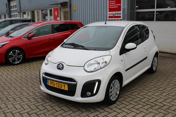 Citroën C1