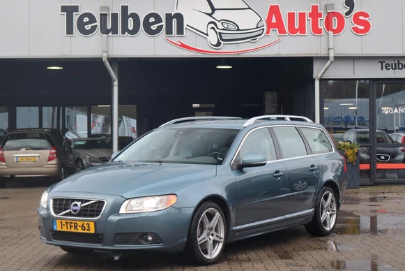 Volvo V70