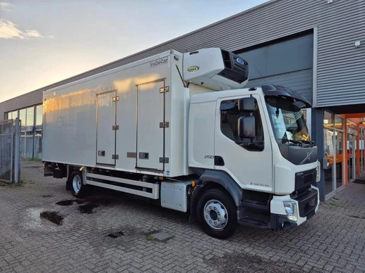 Volvo FL