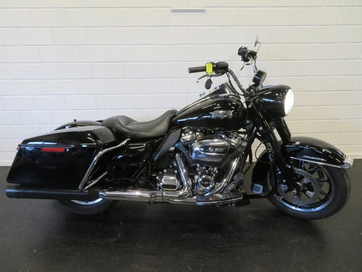 Harley-Davidson Road King - Afbeelding 1 van 14