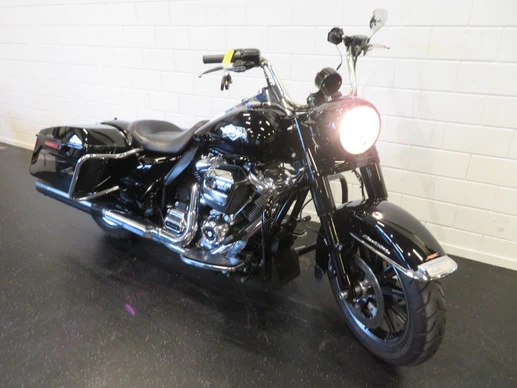 Harley-Davidson Road King - Afbeelding 2 van 14