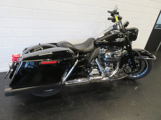 Harley-Davidson Road King - Afbeelding 3 van 14