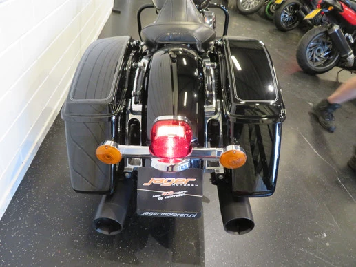 Harley-Davidson Road King - Afbeelding 4 van 14