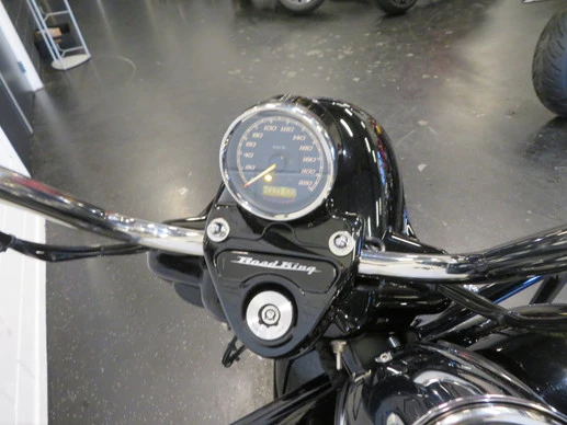 Harley-Davidson Road King - Afbeelding 6 van 14