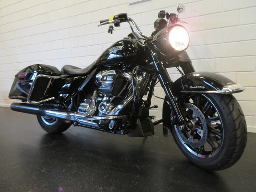Harley-Davidson Road King - Afbeelding 8 van 14