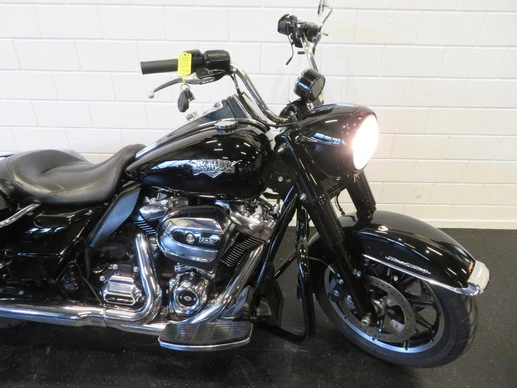 Harley-Davidson Road King - Afbeelding 9 van 14