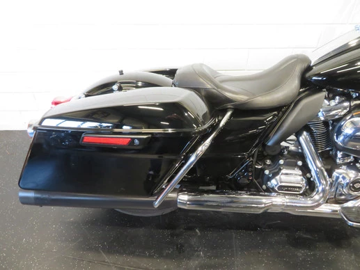 Harley-Davidson Road King - Afbeelding 10 van 14