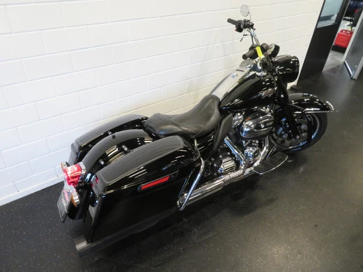 Harley-Davidson Road King - Afbeelding 12 van 14